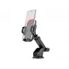 Passiivne hoidik Tracer TRAUCH46871 mobiiltelefonidele/nutitelefonidele Must