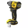 Löökpadrun Stanley FATMAX SFMCF830B-XJ 3200 RPM must kollane