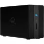 OWC Gemini Dual drive TB3 riistvaraline RAID-salvestus- ja dokkimiskorpus – Thunderbolt 3 – Thunderbolt