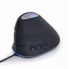 hiir Gembird MUS-ERGO-03 USB Type-A Optical Right-hand