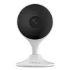IP turvakaamera IMOU Cue 2 IPC-C32EP — 3MP (2304×1296), 2,8 mm objektiiv, 112° horisontaalselt, Laua-/Seinale, Juhtmega ja juhtmevaba