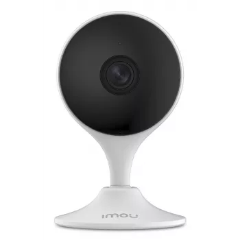 IP turvakaamera IMOU Cue 2 IPC-C32EP — 3MP (2304×1296), 2,8 mm objektiiv, 112° horisontaalselt, Laua-/Seinale, Juhtmega ja juhtmevaba