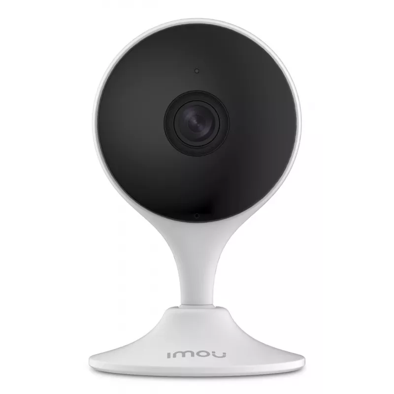 IP turvakaamera IMOU Cue 2 IPC-C32EP — 3MP (2304×1296), 2,8 mm objektiiv, 112° horisontaalselt, Laua-/Seinale, Juhtmega ja juhtmevaba