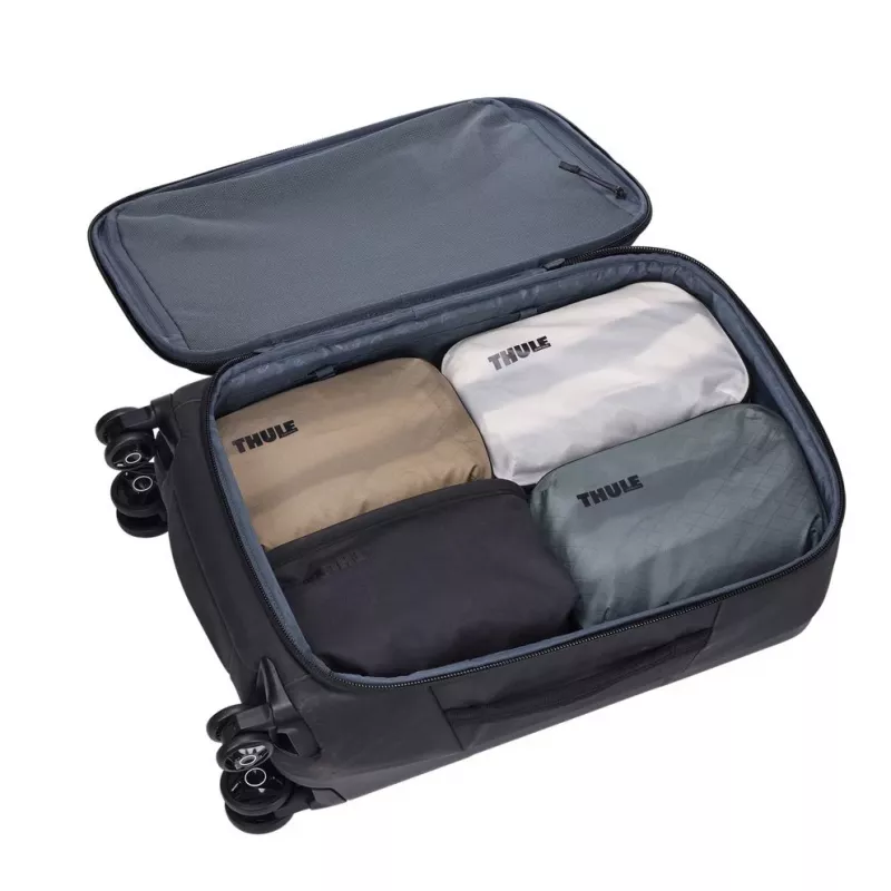 Thule 5558 kompressioonipakkimiskott väike pehme beež