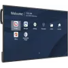 Monitor VIEWSONIC CDE4314-2C 43 tolli LED 3840×2160, energiaklass E