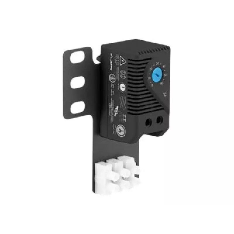Termostaat Lanberg AK-1505-B Hall