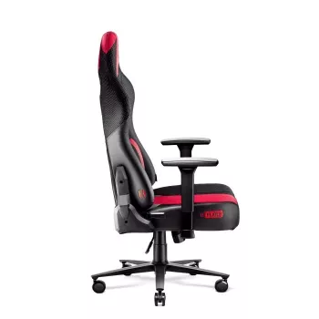 Diablo X-PLAYER 2.0. KING mängutool Crimson anthracite
