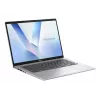 Sülearvuti ASUS Vivobook 14 M1407GA-LY012W Ryzen AI 7 445 14,0 tolli WUXGA IPS-tase 60 Hz 300 niti 16 GB DDR5 512 GB SSD 1080p kaamera 42 Wh WIN11