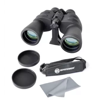 Binoklid Bresser Optics Spezial Zoomar 7-35x50