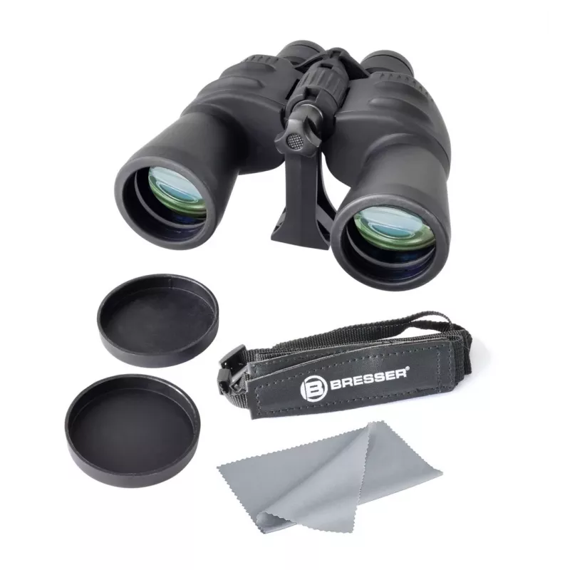 Binoklid Bresser Optics Spezial Zoomar 7-35x50