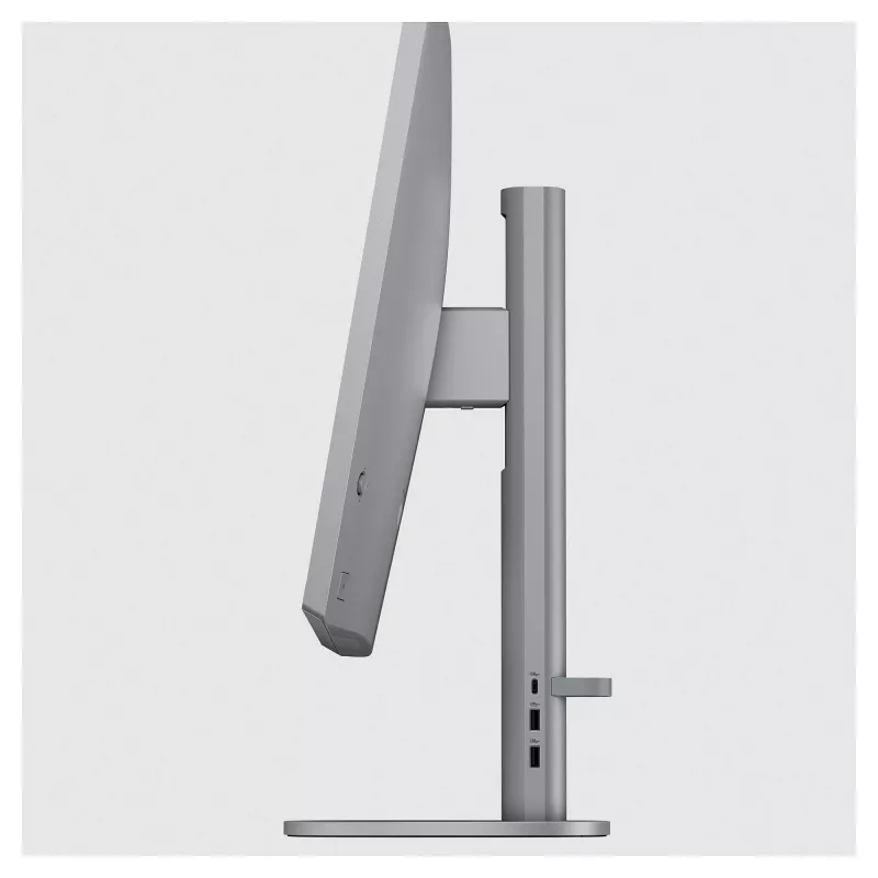 HP OmniStudio X All-in-One 27-cs0077ng (Hõbedane. Windows 11 Home 64-Bit)