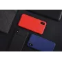 Löögikindel kaitseümbris Devia Shark1 iPhone XS Max 6.5 jaoks, sinine