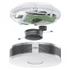 Fotoelektriline peegeldusandur GIRA Dual Q