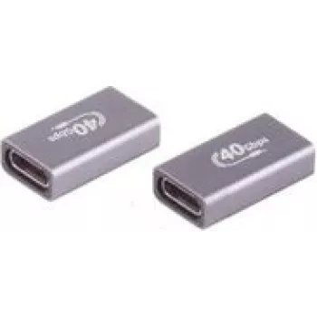 Kaablisoolisvahetaja ShiverPeaks BS13-60003 USB-C USB-C-le Hall