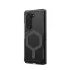 Urban Armor Gear 21421511313A mobiiltelefoni ümbris 19.3 cm (7.6) Kaanetüüp Läbipaistev