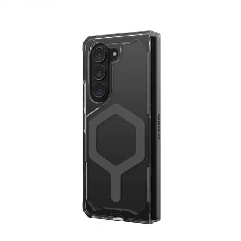 Urban Armor Gear 21421511313A mobiiltelefoni ümbris 19.3 cm (7.6) Kaanetüüp Läbipaistev