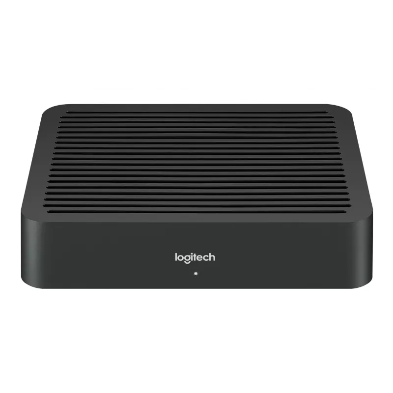 LOGITECH Rally Ultra-HD ConferenceCam - MUST - LAUAHUB - WW