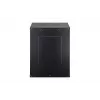Seinale kinnitatav kapp 19 inch DN-37115