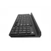 NATEC FELIMARE klaviatuur Kodu/Kontor Bluetooth QWERTY US International Must