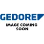 Käsitööriista vars Gedore 2910845 kaal 840 g