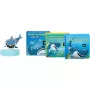 Little Tikes Story Dream Machine - Big Shark Little Shark Collection audioraamat