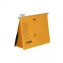 Pappkaust Elba 5 Chic ULTIMATE, kollane