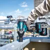 Makita TW008GZ Löökmutrivõti