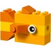 LEGO 10713 Classic Creative Suitcase mänguasjade hoiukohver lõbusate värviliste ehitusklotsidega, kingitus 4+ aastastele lastele, poistele ja tüdrukutele
