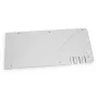 Backplate EK Water Blocks Alumiinium Nikkel
