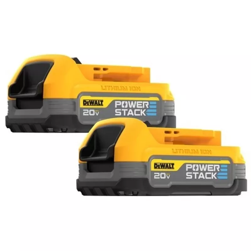 DeWALT DCBP034E2-XJ juhtmeta tööriista aku / laadija