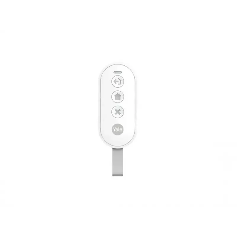 Yale AL-SK1-1A-EU turvasüsteem Wi-Fi Valge