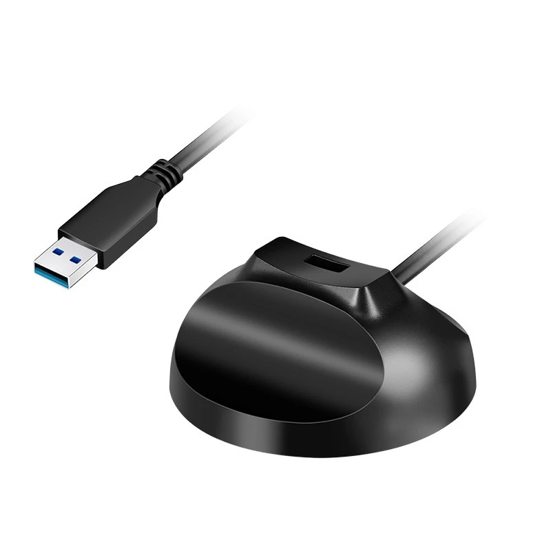 WiFi 6E adapter, 5.8GHz