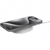 Belkin BoostCharge Pro nutitelefon, valge, vahelduvvool, juhtmevaba laadimine, kiirlaadimine, siseruumides
