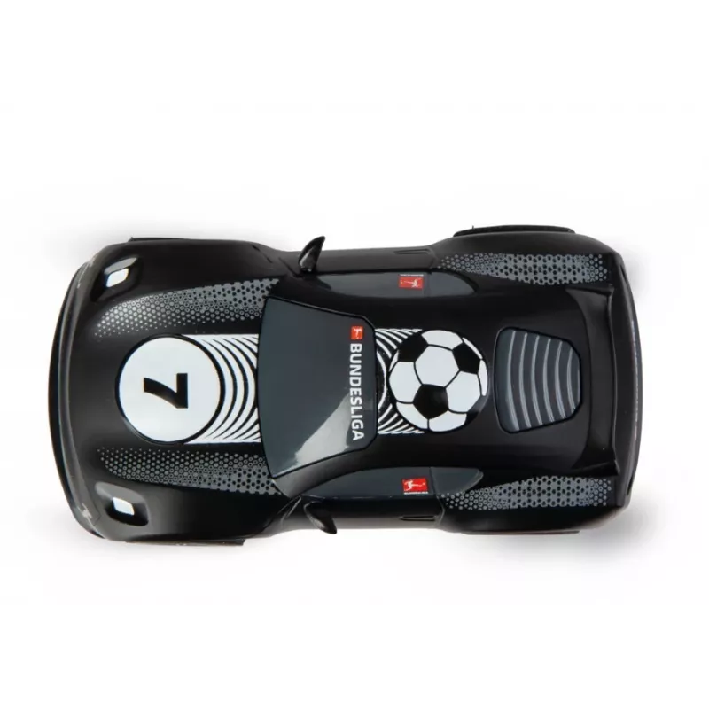 RC Car Bundesliga Mini RC 1:43 must