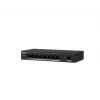 Dahua Technology PFS3009-8ET-96 Unmanaged L2 Fast Ethernet (10/100) Power over Ethernet (PoE) Must