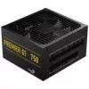 Toiteplokk AEROCOOL Premier G1 80 PLUS Gold ATX 3.1 PCIe 5.1 750W, must