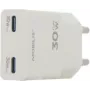Mobilis Energia Charger 30W Wall USB-C white - Laadija (020026)