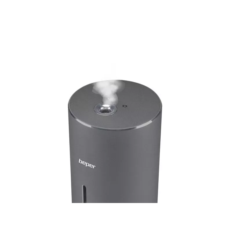 Beper P201UTP010 automaatne käte desinfitseerimispihusti (aatomisaator), infrapunaandur, 135 ml, laetav