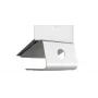 Rain Design mStand alus MacBook/Pro, sülearvutialus, hõbedane