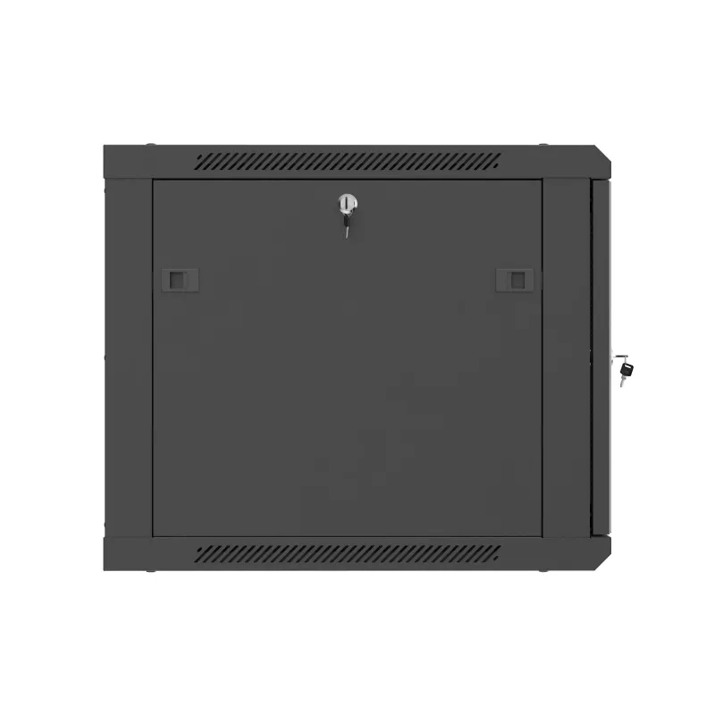Rack mount cabinet 19 9U 600x600 Must
