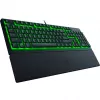 Razer Ornata V3 X klaviatuur mängimiseks USB QWERTZ saksa must RGB LED