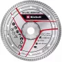KWB turbo-teemantlõikeketas Ø 200 x 25,4 x 2,6 mm