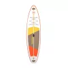 FunWater SUP-paddleboard SUPFW69B (oranž-valge)
