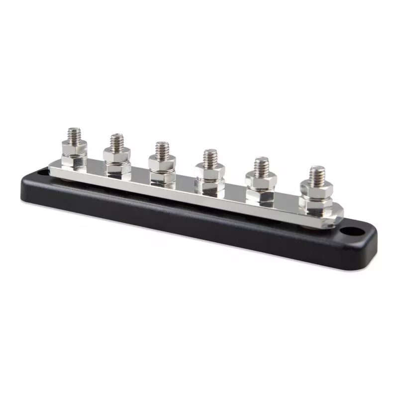 Victron Energy 250A 6P alalisvoolujaotur