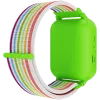 Canyon KW-37 Alfie - nutikell lastele - IPS-ekraan 1.69 - IP66 - 512 MB - MP3 - mängud - kaamera