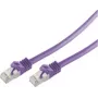Võrgukaabel ShiverPeaks BS75513-V 3m Cat7 S/FTP