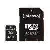Mälukaart Intenso 32GB MicroSD UHS-I Class 10 3424480