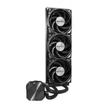 CPU JAHUTI MITMEPESA MUST/HYPERFLOW SILENT360(B) MONTECH