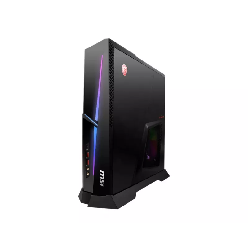 Lauaarvuti MSI MPG Trident AS AI 2nd Intel Core Ultra 5 225F, 32 GB DDR5, 1 TB SSD, NVIDIA GeForce RTX 5060, Wi‑Fi, Bluetooth, Windows 11 Home