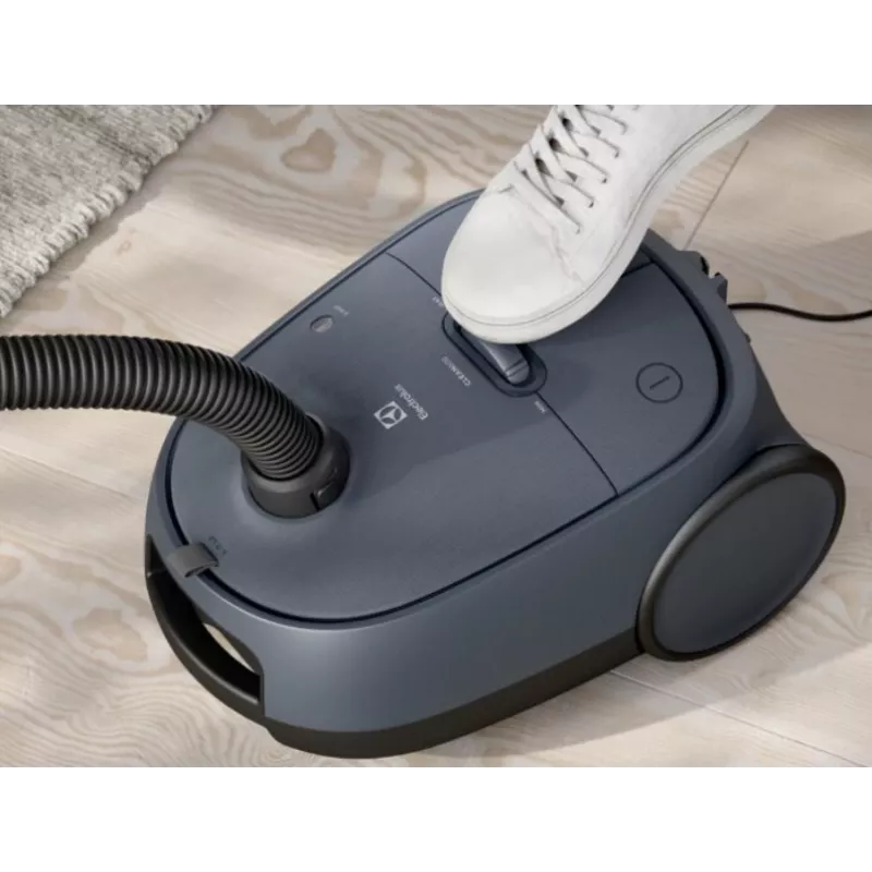 Electrolux EB61C2DBP 3.5 L silindertolmuimeja Kuiv 750 W Tolmukott